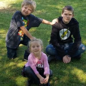 Meet your Posher, Erica